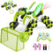 Terucle Remote Control Car, 8WD Bionic Mantis Toys with 360 Rotating Rc