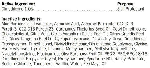 MSC094534 (4 Medline Remedy Nutrashield Skin Protectant, ounce), for use as a barrier cream, or dry or chapped skin