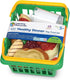 19 3+ Learning Resources Healthy Dinner Basket - Pieces , Ages Pretend Play Food for Toddlers, Preschool Learning Toys