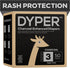 DYPER Charcoal Enhanced Diapers | Baby Diapers from Plant-Based* & Honest Materials