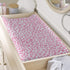 Stylish Leopard Baby Changing Pad Cover - Washable & Comfortable