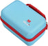 Mchoi Hard Case for Winning Moves Rack-O Retro Card Game, Waterproof Shockproof Carrying Protective Case Only