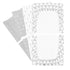 BaeBae Goods 4 Pack Changing Pad Cover Premium Baby Changing Pad Covers Boy or Girl Changing Pad Cover Pure Jersey