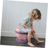 DOITOOL Cushion Portable Potty Training Toilet Kids Potty Newborn Products Elder Upholstered Large