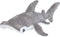 Wild Republic Hammerhead Stuffed Animal, Plush Toy, Sea Critters, Gifts for Kids, 11" (21584)