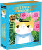 Mudpuppy Alice’s Adventures in Whiskerland Puzzle, 100 Pieces, 10.75” x 13.5” – Bookish Cats Jigsaw for Ages 6+