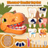 Merimon Sets, Set, Set, 3+ (5 1-73 Dinosaur Color Dough Includes Dino Dentist Play Tyrannosaurus Rex Jungle Dinosaur
