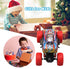 Chilartalent 3 Pull Back Cars for Kids, Monster Trucks Toys for Year Old Boys, Alloy Toy Car Toy Trucks for Boys Girls