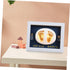 Newborn Memory Keepsake Kit: Handprint & Footprint Frame with Ink Pad
