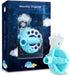 Moonlite Storytime Projector - Magical Bedtime Kids Book Projector for Immersive Reading Experience, Smartphone