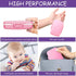 Baby Tooth Box Keepsake Box for Kids Teeth Storage, Organizer Tooth Fairy Box with Baby Fetal Hair Container