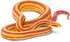 Safari Ltd. Corn Snake Figurine, Lifelike 5.25" Model Figure, Educational Toy for Kids Ages 3+