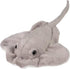 22" Adventure Planet Birth of Life Stingray with Baby Plush Toy Long