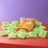 Set 20 3+ Educational Insights Number Beanbags, Learn Numbers, Toddler Learning Toy, Preschool Kindergarten Classroom