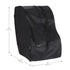 Evenflo Universal Car Seat Travel & Storage Bag - Black