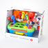 1 1-3, Set Toddler Tool Bench Toys for Year Old Boy, Kids Tool Bench Toys for Toddlers Multifunctional Early Learning