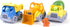 Green Toys Construction Vehicle - 3 Pack CB for Kids