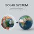 Set 3-5-8-10 Solar System Planets Toys for Kids, STEM Educational Sensory Toys for Autistic Children Non-Toxic, Space