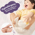 DRYPER 6 (35+ lbs), 3D 30 Baby Diaper, Disposable Diaper Newborn Nappies Size Leak Guards & Wetness Indicator