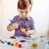 80 4-8, Set, 3, 4, 5, 6, 7, 8, KODATEK Piece Arts and Crafts for Kids Ages Kids Paint Kit Art Easter Craft Activities
