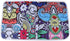 OPPWONG Baby Changing Pad, Multifunctional Infant Urine Pad Portable Changing Pad Diaper Changing Pad Diaper Changing
