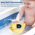 Baby Bath Thermometer,Bath Thermometer Baby Safety,Bath Temperature Duck Toy,Bath Temperature Toy,Newborn Bath Essentials,Infant Bath,Water Temperature Gauge,Baby Bath Stuff,Babies Child