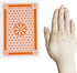 2 Pack Large Jumbo Playing Card Deck - 5x7 Inch Giant Poker Cards for Family Party Fun, Oversized