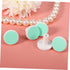Trimmer Healeved Electric Nail File Pads Nail Replacement Pads Grinding Heads for Infants