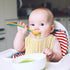 50 6 Tatuo Pcs Muslin Baby Bibs Bulk Muslin Cotton Teething for Boy Girls Burp with Snap, Baby Bandana Drool Absorbent
