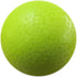 AppleRound 8.5-inch Dodgeball Playground Balls, Pack of 4 Balls with 1 Pump for Dodge Ball and Handball