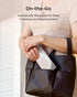 200 4 Nuliie PCS Disposable Nursing Pads, Ideal for First-Time Buyers to Find Perfect Match, Materials Trial (Viscose
