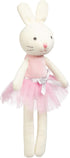 Stephen Joseph Stuffed Animal Toy 11-Inch Super Soft Plush Doll for Baby, Toddler, Kids
