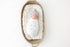 Pickle & Pumpkin 100% Organic Cotton Baby Blanket | Swaddling Blanket | Nursery, Stroller, Receiving Blanket for Babies