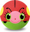 Melissa & Doug #6032 Bulk Kickball, Deflated
