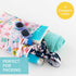 Packing Bumkins Waterproof Wet Dry Bag for Baby, Travel, Swim Suit, Cloth Diaper, Pump Parts, Pool, Beach, Gym Clothes