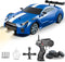 Liberty Imports RC Drift Car 1/16 2.4GHz 4WD Remote Control Sport Racing