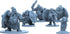 Godtear: Rhodri, Thane of The Forsaken Holds - Guardians Champions Set by Steamforged Games
