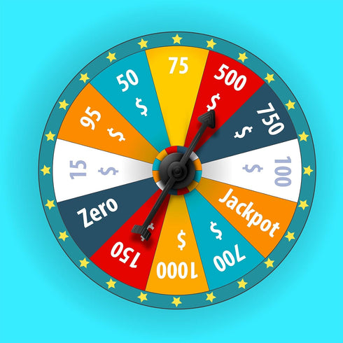 50 Packs Arrow Spinners - Black Arrow Game Spinner Board Game Spinner Plastic Toys for Party School Classroom Home (4