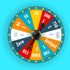 50 Packs Arrow Spinners - Black Arrow Game Spinner Board Game Spinner Plastic Toys for Party School Classroom Home (4