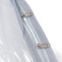 Universal Waterproof Baby Stroller Rain Cover, Windproof Travel Weather Protection for Outdoor Activities