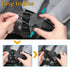 6.93" 3.98" 0.87") Child Car Seat Chest Harness Clip Replacements Universal Replacement for Kids, Toddler, Stroller
