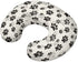 Panskyllis Paw Nursing Pillow Detachable Newborn Original Breastfeeding Slipcover Case and Positioner Removable Head