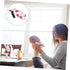 BESPORTBLE Insulated Baby Milk Bottle Pouch for Infants Portable Tote Bag Cooling Function for Newborn Feeding Sturdy