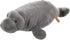 Wild Republic 17 Inch Manatee Plush, Stuffed Animal, Cuddlekins Toy, Gifts for Kids
