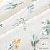 3 Pack Set 28x52 Inch david's kids Fitted Crib Sheets, Ultra Soft Breathable Comfortable Baby Sheet for Boys Girls