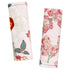TANOFAR Baby Car Seat Strap Pads, Soft Carseat Straps Covers, Car Seat