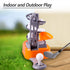 Set 3-5, 4 6 7 8 iPlay, iLearn Kids Golf Toys W/Left & Right Club Head, Boys Outdoor Sport Toy Age Toddler Indoor Golf