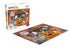 Buffalo Games - Pokémon - Halloween - 400 Piece Jigsaw Puzzle for Families, 21.25 x 15.00
