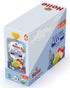 (6 Pack) 6 Holle Organic Baby Food Pouches - Blue Bird Baby Puree with Pear, Apple, Blueberry & Oat - Organic Baby