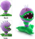 Maikerry 1 PC Plants Plush Toy PVZ Stuffed Figure Doll, Great Gift for Children and Fans
